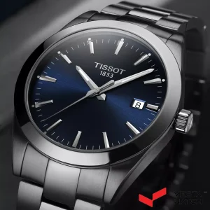 ساعت مچی مردانه تیسوت TISSOT مدل T127.410.11.041.00