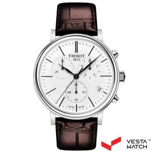 ساعت مچی مردانه تیسوت TISSOT مدل T122.417.16.011.00