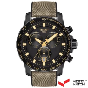ساعت مچی مردانه تیسوت TISSOT مدل T125.617.37.051.01