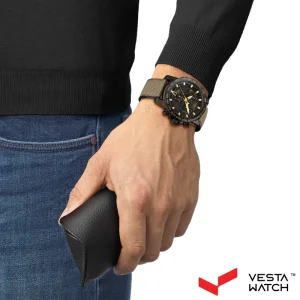 ساعت مچی مردانه تیسوت TISSOT مدل T125.617.37.051.01