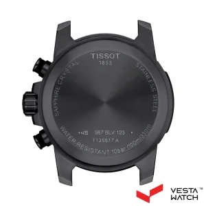 ساعت مچی مردانه تیسوت TISSOT مدل T125.617.36.051.01