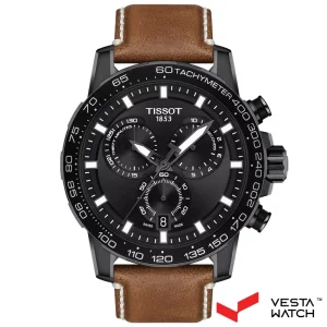 ساعت مچی مردانه تیسوت TISSOT مدل T125.617.36.051.01