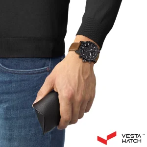 ساعت مچی مردانه تیسوت TISSOT مدل T125.617.36.051.01