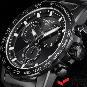 ساعت مچی مردانه تیسوت TISSOT مدل T125.617.33.051.00