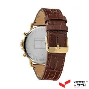 ساعت مچی مردانه تامی هیلفیگر TOMMY HILFIGER مدل 1710380