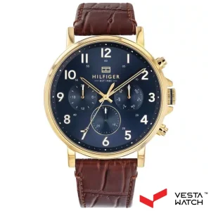 ساعت مچی مردانه تامی هیلفیگر TOMMY HILFIGER مدل 1710380