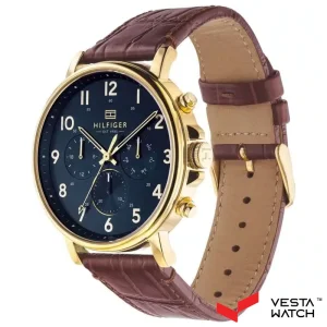 ساعت مچی مردانه تامی هیلفیگر TOMMY HILFIGER مدل 1710380