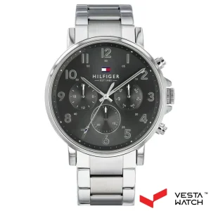 ساعت مچی مردانه تامی هیلفیگر TOMMY HILFIGER مدل 1710382