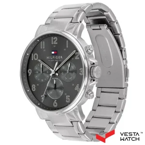 ساعت مچی مردانه تامی هیلفیگر TOMMY HILFIGER مدل 1710382