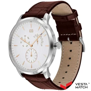 ساعت مچی مردانه تامی هیلفیگر TOMMY HILFIGER مدل 1710389