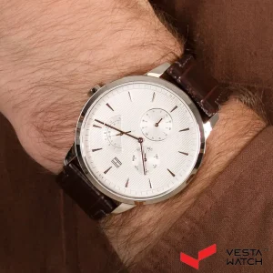 ساعت مچی مردانه تامی هیلفیگر TOMMY HILFIGER مدل 1710389