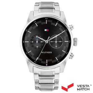 ساعت مچی مردانه تامی هیلفیگر TOMMY HILFIGER مدل 1710419