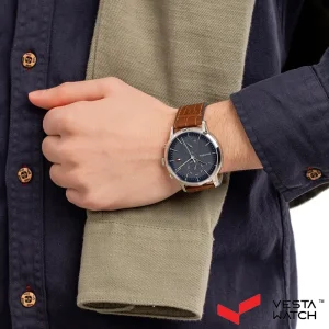 ساعت مچی مردانه تامی هیلفیگر TOMMY HILFIGER مدل 1710436