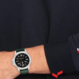 ساعت مچی مردانه تامی هیلفیگر TOMMY HILFIGER مدل 1710531