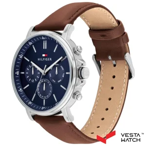 ساعت مچی مردانه تامی هیلفیگر TOMMY HILFIGER مدل 1710585