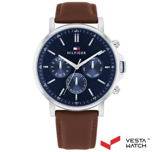 ساعت مچی مردانه تامی هیلفیگر TOMMY HILFIGER مدل 1710585