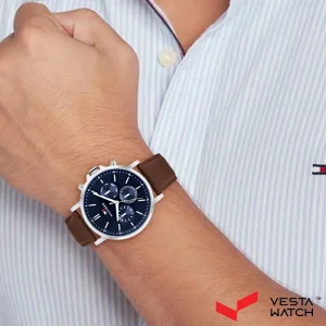 ساعت مچی مردانه تامی هیلفیگر TOMMY HILFIGER مدل 1710585