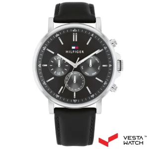 ساعت مچی مردانه تامی هیلفیگر TOMMY HILFIGER مدل 1710586