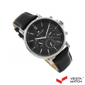 ساعت مچی مردانه تامی هیلفیگر TOMMY HILFIGER مدل 1710586