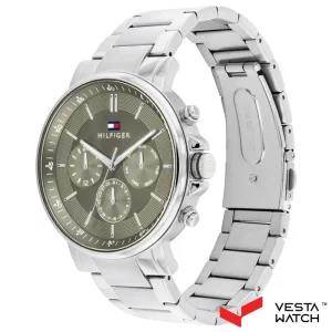 ساعت مچی مردانه تامی هیلفیگر TOMMY HILFIGER مدل 1710587