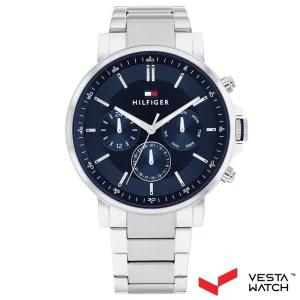 ساعت مچی مردانه تامی هیلفیگر TOMMY HILFIGER مدل 1710588