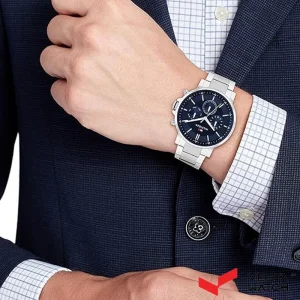 ساعت مچی مردانه تامی هیلفیگر TOMMY HILFIGER مدل 1710588