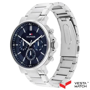 ساعت مچی مردانه تامی هیلفیگر TOMMY HILFIGER مدل 1710588
