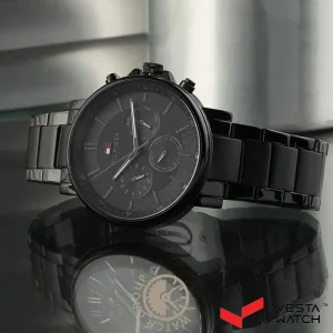 ساعت مچی مردانه تامی هیلفیگر TOMMY HILFIGER مدل 1710590