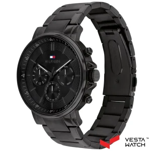 ساعت مچی مردانه تامی هیلفیگر TOMMY HILFIGER مدل 1710590