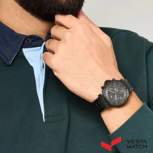 ساعت مچی مردانه تامی هیلفیگر TOMMY HILFIGER مدل 1710590