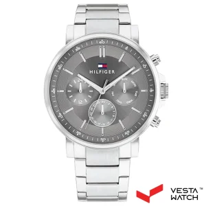 ساعت مچی مردانه تامی هیلفیگر TOMMY HILFIGER مدل 1710604