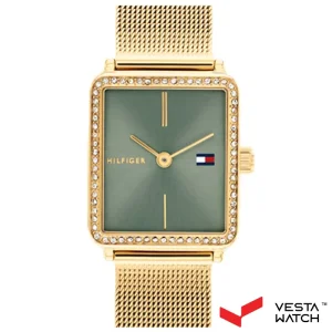 ساعت مچی زنانه تامی هیلفیگر TOMMY HILFIGER مدل 1782791