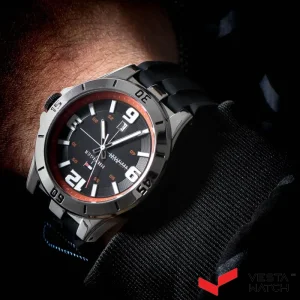ساعت مچی مردانه تامی هیلفیگر TOMMY HILFIGER مدل 1791064
