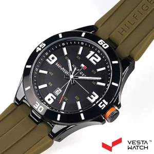 ساعت مچی مردانه تامی هیلفیگر TOMMY HILFIGER مدل 1791065