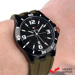 ساعت مچی مردانه تامی هیلفیگر TOMMY HILFIGER مدل 1791065