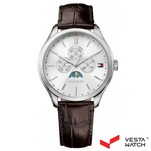 ساعت مچی مردانه تامی هیلفیگر TOMMY HILFIGER مدل 1791304