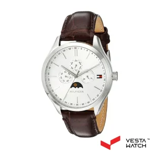 ساعت مچی مردانه تامی هیلفیگر TOMMY HILFIGER مدل 1791304