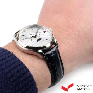 ساعت مچی مردانه تامی هیلفیگر TOMMY HILFIGER مدل 1791305