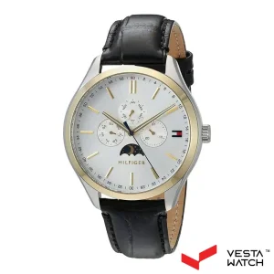 ساعت مچی مردانه تامی هیلفیگر TOMMY HILFIGER مدل 1791305