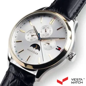 ساعت مچی مردانه تامی هیلفیگر TOMMY HILFIGER مدل 1791305