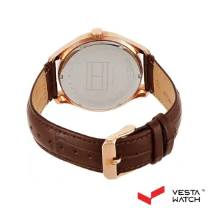 ساعت مچی مردانه تامی هیلفیگر TOMMY HILFIGER مدل 1791306