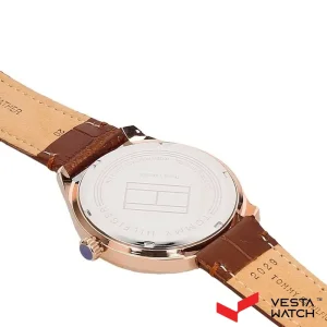 ساعت مچی مردانه تامی هیلفیگر TOMMY HILFIGER مدل 1791306