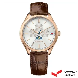 ساعت مچی مردانه تامی هیلفیگر TOMMY HILFIGER مدل 1791306
