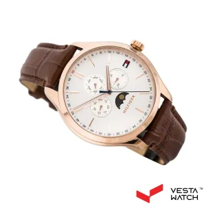 ساعت مچی مردانه تامی هیلفیگر TOMMY HILFIGER مدل 1791306