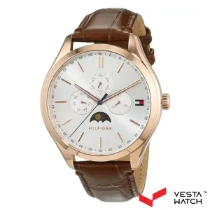 ساعت مچی مردانه تامی هیلفیگر TOMMY HILFIGER مدل 1791306