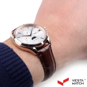 ساعت مچی مردانه تامی هیلفیگر TOMMY HILFIGER مدل 1791306