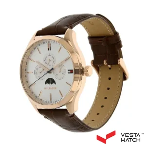ساعت مچی مردانه تامی هیلفیگر TOMMY HILFIGER مدل 1791306