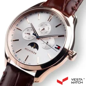 ساعت مچی مردانه تامی هیلفیگر TOMMY HILFIGER مدل 1791306
