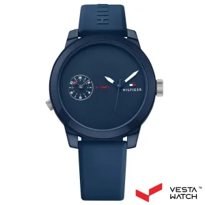 ساعت مچی مردانه تامی هیلفیگر TOMMY HILFIGER مدل 1791325