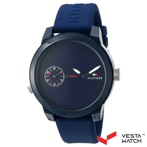 ساعت مچی مردانه تامی هیلفیگر TOMMY HILFIGER مدل 1791325